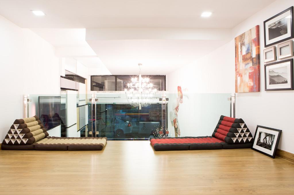 Sleeplab Hostel Bangkok Zewnętrze zdjęcie